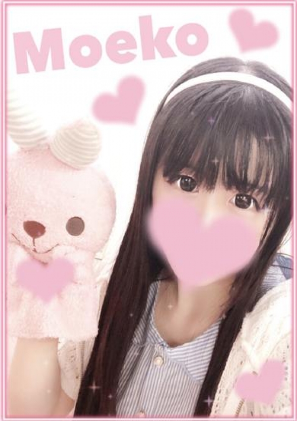 もえこ、GAL★PARADISE彦根店 4