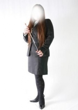 まなみ/教師、制服がすき 3