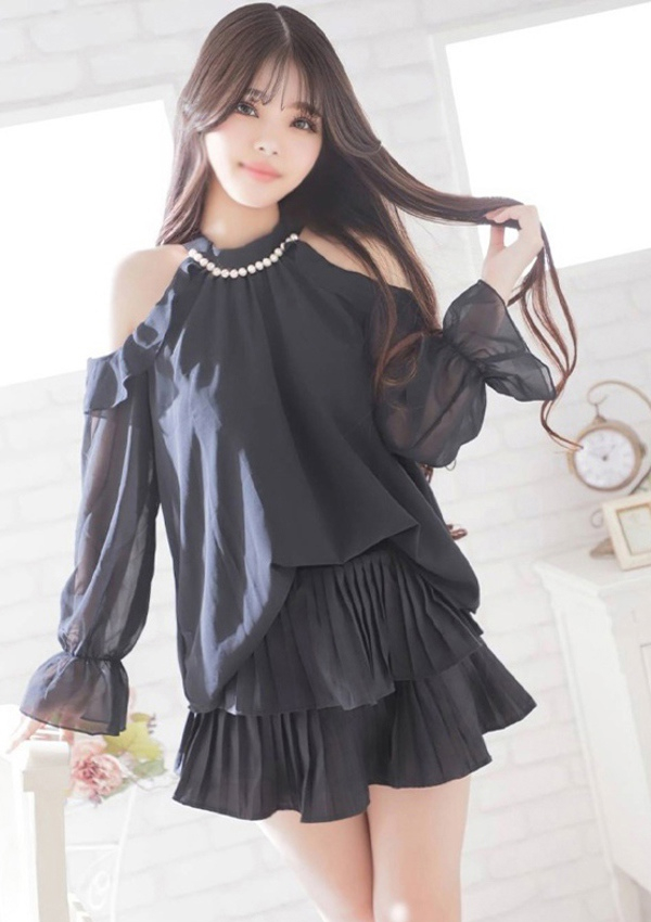 もも、Charme(シャルム) 4