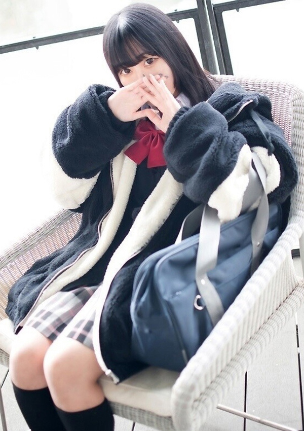 みゆ、大阪デリヘル学園 4