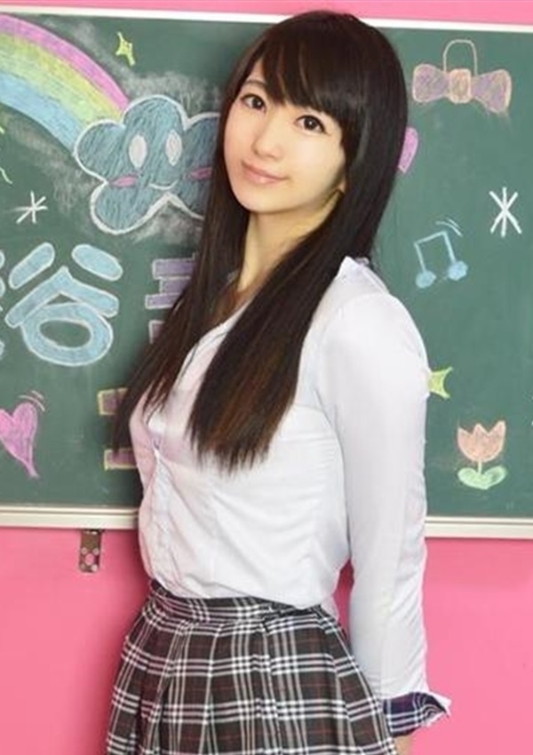 こより、18歳19歳の素人専門店 渋谷素人コスプレ学園 1
