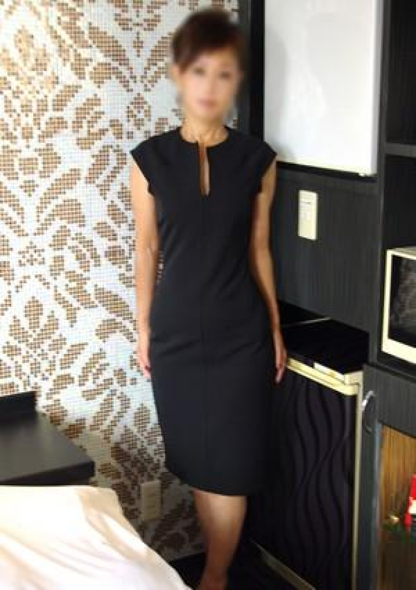 原田志穂、派遣妻 5
