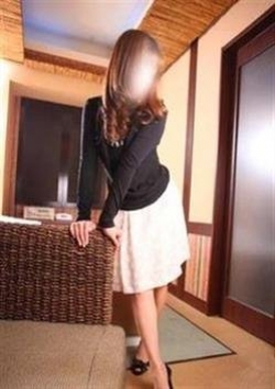 美奈、夜間飛行 3