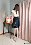 素人・人妻 SHIRAYURI(しらゆり)、もえ