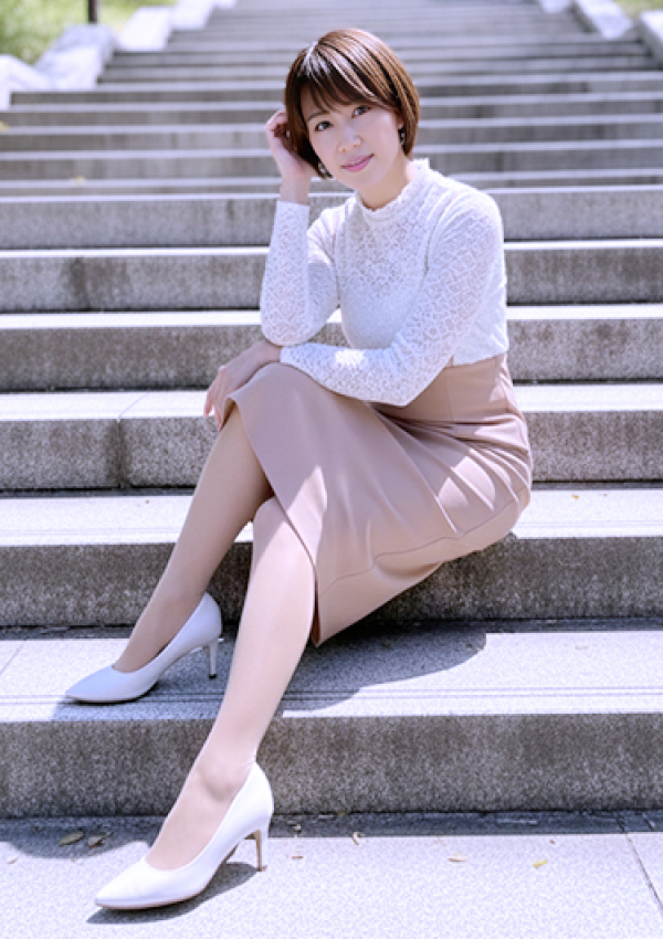 じゅり、新宿ミセスラウンジ東京 2