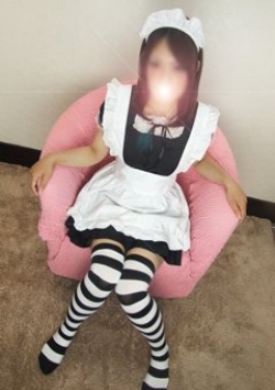 さりな、コスプレ系オナクラ ティンカーベル 1