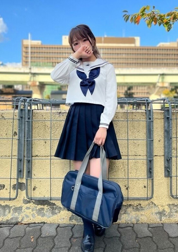 ゆき、大阪デリヘル学園 9