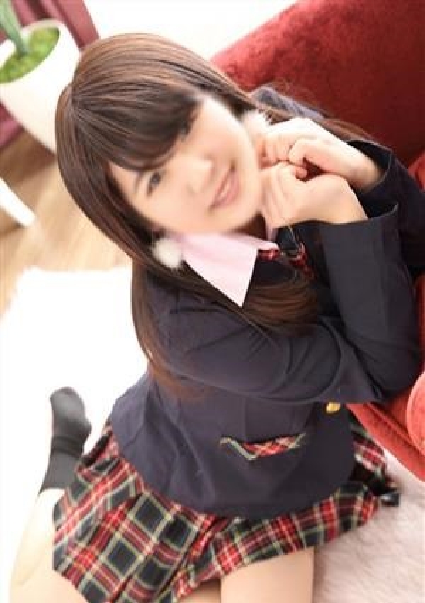 成瀬 こはる、ドしろーと娘 キタ梅田校 4