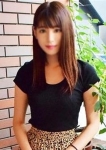 りりな、新橋現役女子大生コレクション