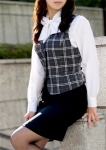 office東京美(Beauty)OL、朋美