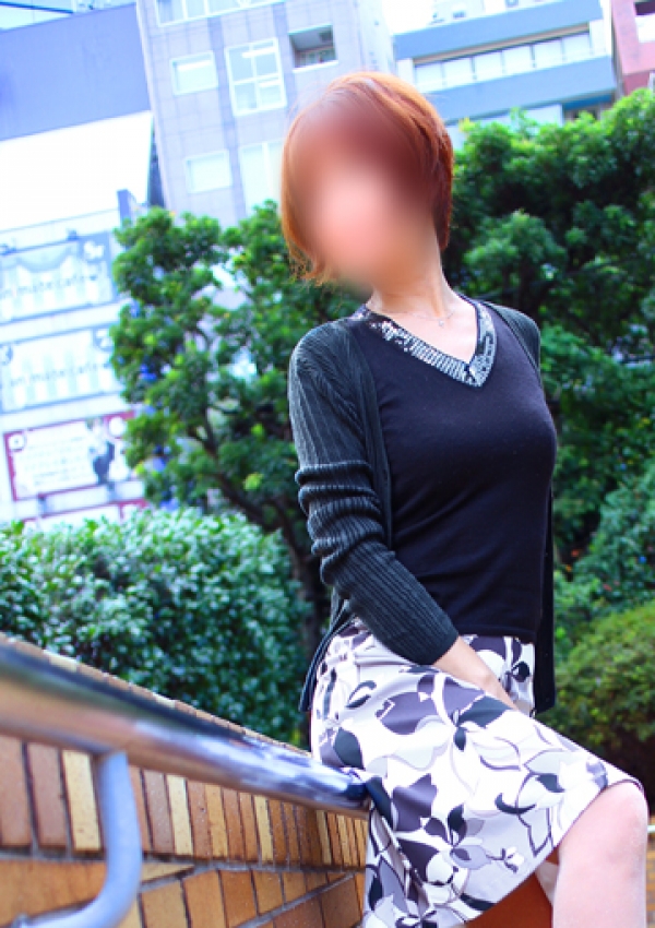 松井、池袋人妻・一度だけ本気の不倫 5