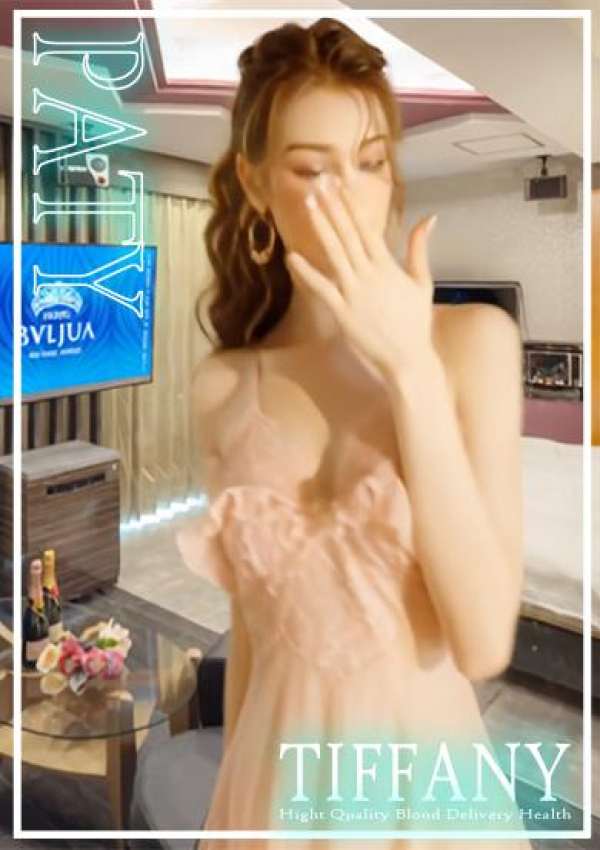 パティ、ロシア・ヨーロッパ専門デリヘル TIFFANY 2