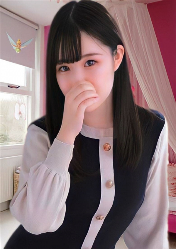 たまちゃん、もう!本物じゃなきゃ満足出来ない～アンアン吠える女子大生～