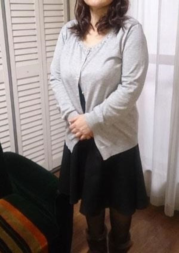 まや、日本橋熟女咲裸(さくら) 2