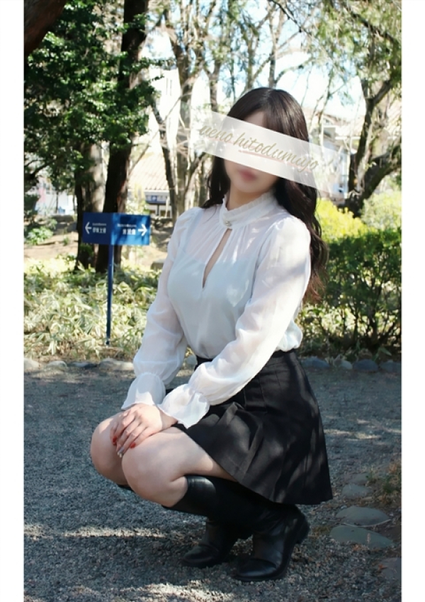 くう、上野人妻城 4