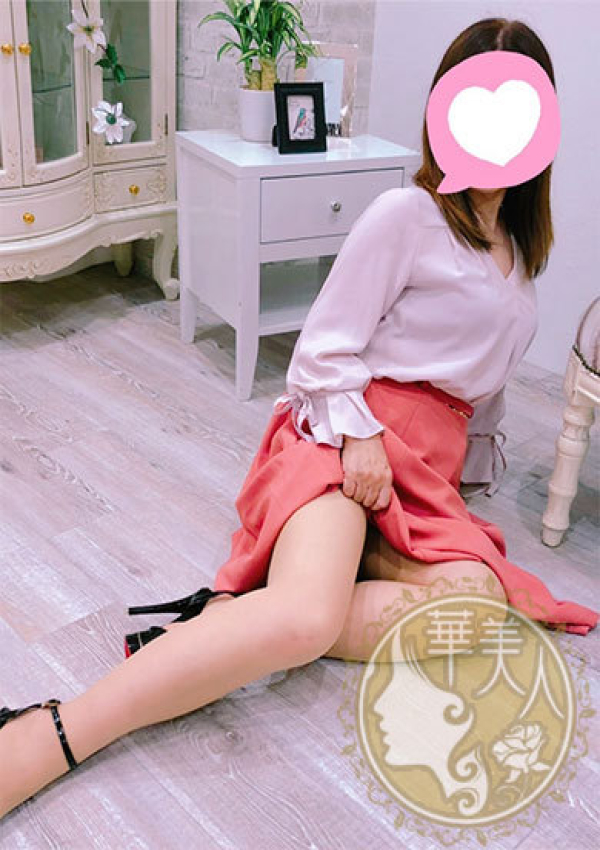 かすみ、華美人 7