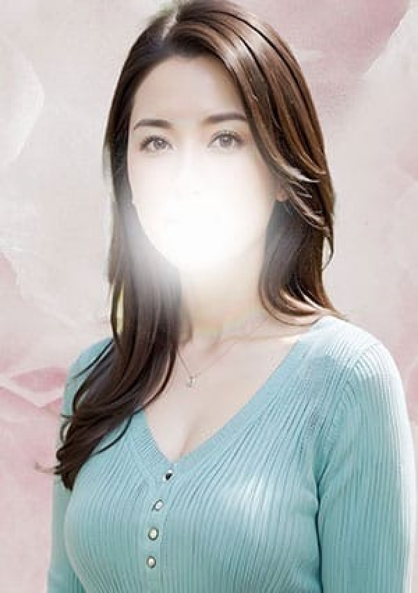あんな、熟女の美徳