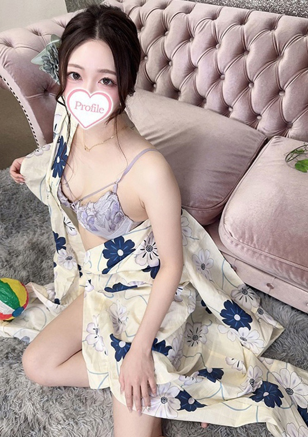さな、プロフィール倉敷 11