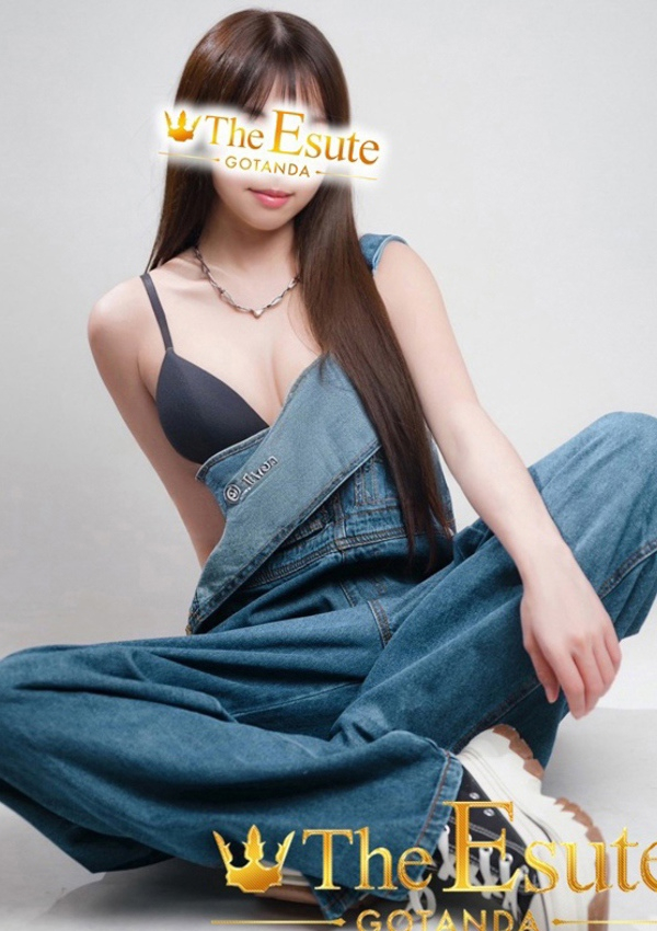 まみ、THE ESUTE 五反田店 4