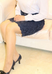 津村、極上でエッチな人妻