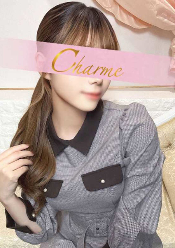 はな、Charme(シャルム) 3