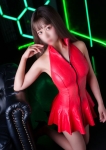 Komugi、上野M性感フェチ倶楽部 インサニティ東京