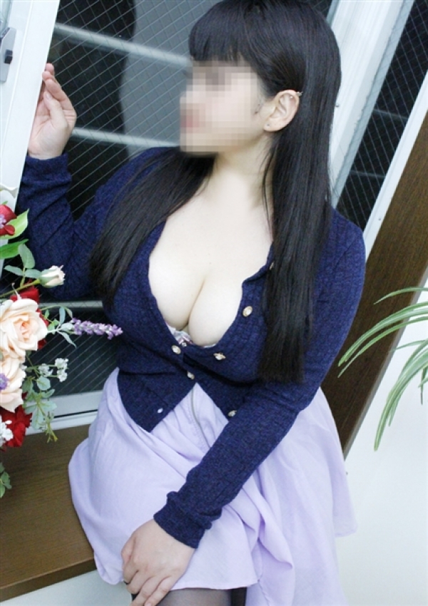由美、東横人妻城 5