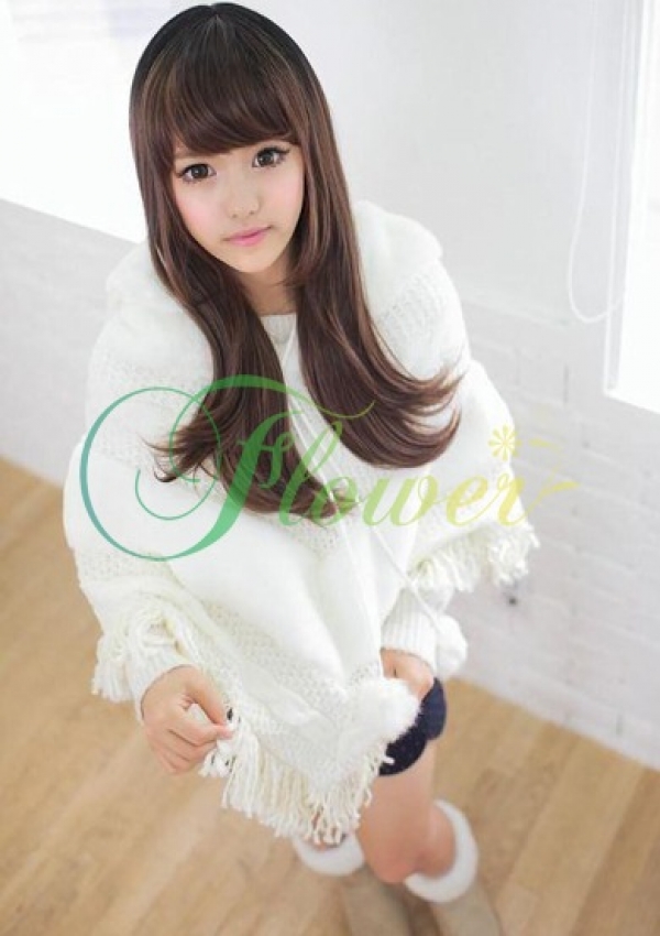 ミミ、フラワー 3
