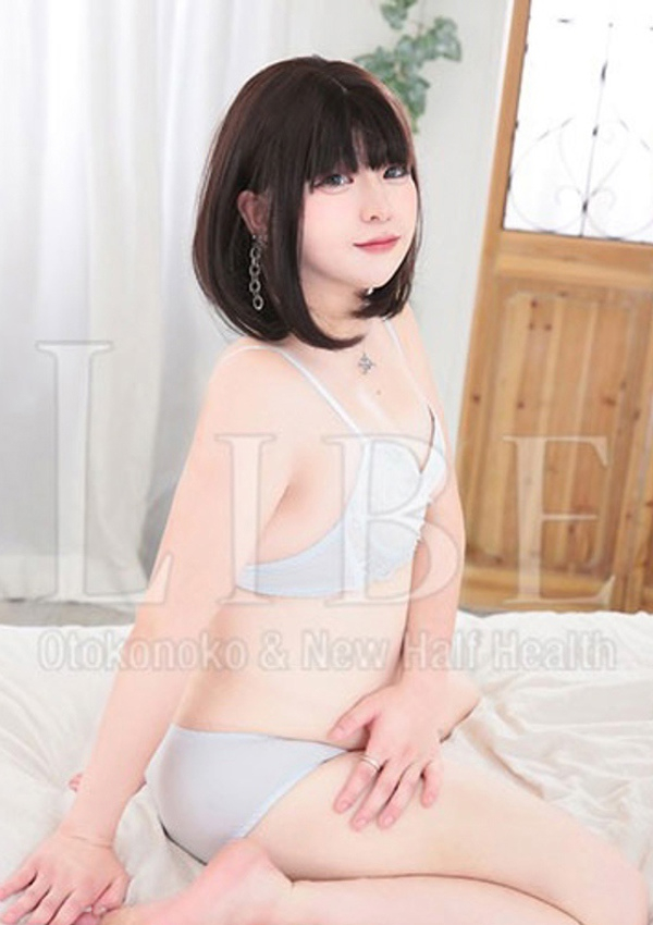 小日向しゅか、ニューハーフヘルスLIBE大阪梅田 2