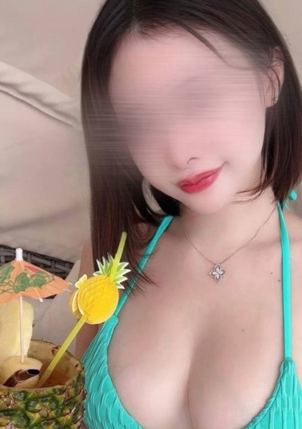朝霧葵、乙女のはにかみ