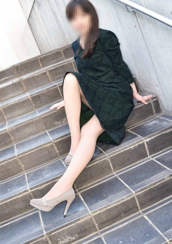 かすみ、東京マダム倶楽部 1