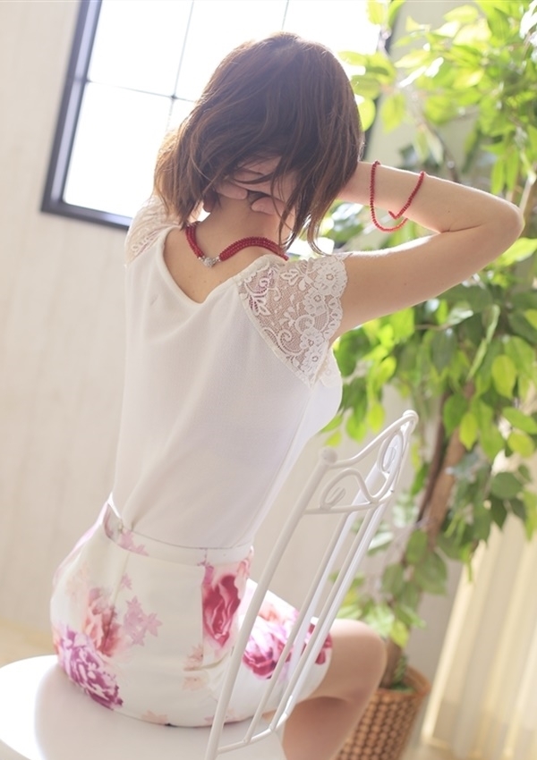 梅森、となりのおばさま 10