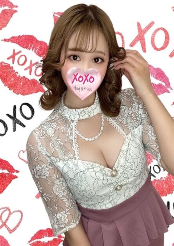 Minnie ミニー、XOXO Hug&Kiss (ハグアンドキス) 1