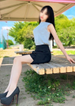 入江-いりえ-、ただ離婚してないだけ