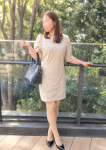 みわこ、完熟ばなな谷九