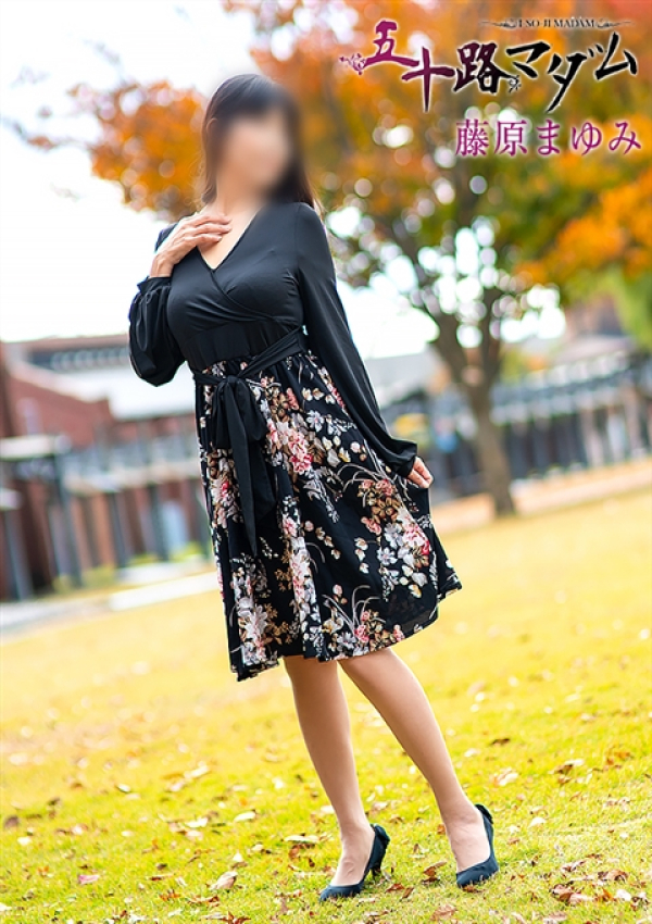 藤原まゆみ、五十路マダム金沢店(カサブランカグループ) 6