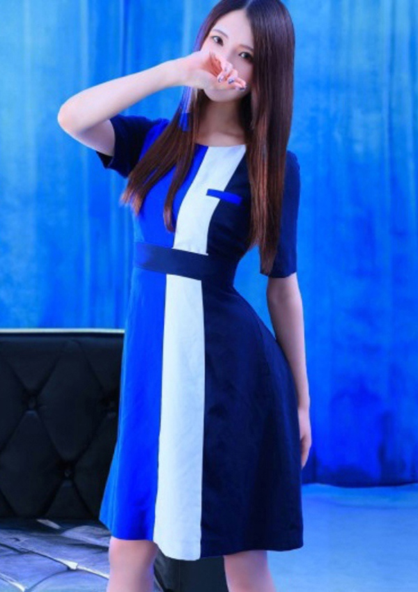 椎野ゆりか、Mrs. Dandy Shibuya 2
