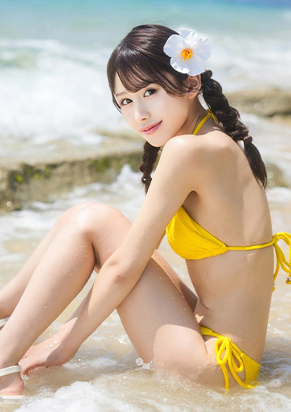 ゆき、シャブール 15