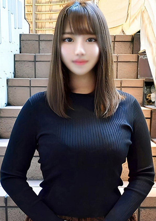 ゆずは、現役女子大生コレクション 2