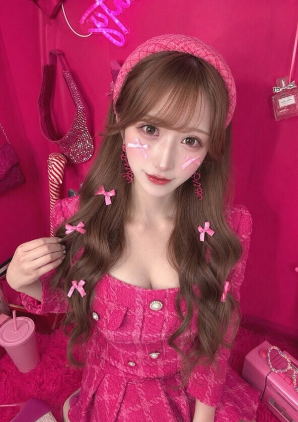 妃女/ヒメ、ギャルズネットワーク姫路 3