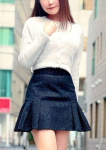 小野田みこ、月の真珠-新宿-