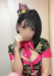 なつき、舐めていいとも!柏店