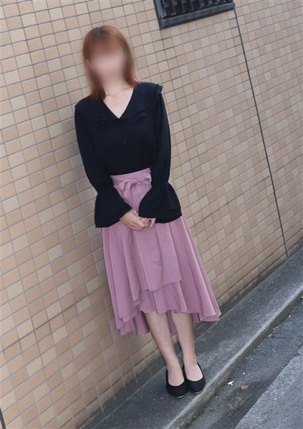白河りりい、五十路マダムエクスプレス船橋店(カサブランカグループ)