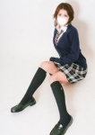 かこ/特進、制服がすき