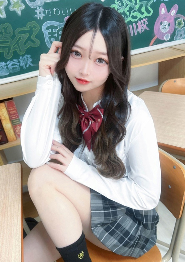 りるる、舐めたくてグループ～君とヤリスギ学園～町田校 5