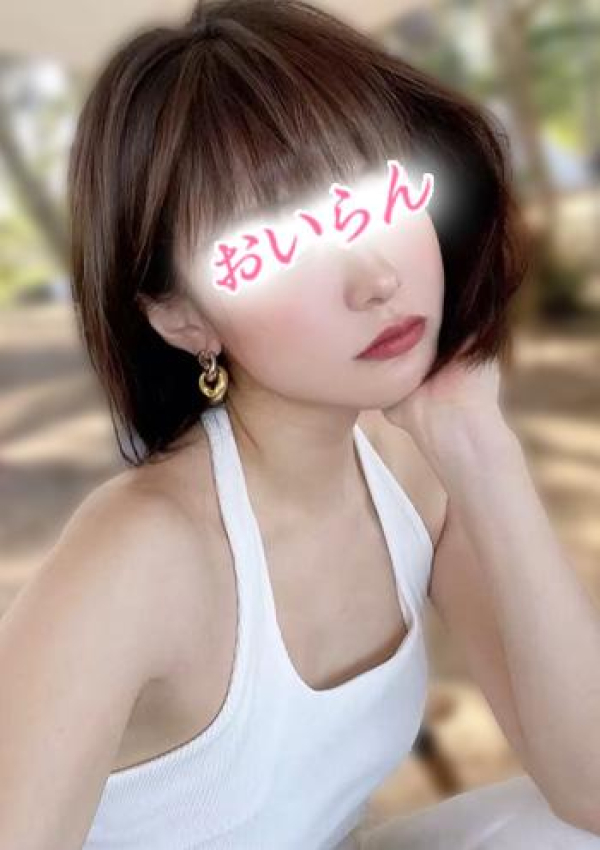 わかな、花魁 2