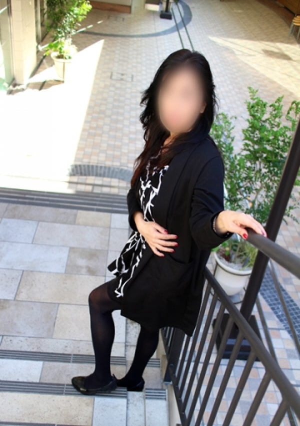 坂口、池袋人妻・一度だけ本気の不倫 4