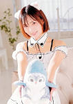 あいみ、トリプルミックス