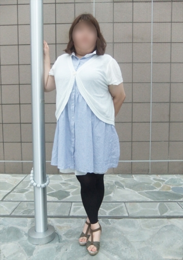 あんな、土浦VIPデブ専肉だんご 5