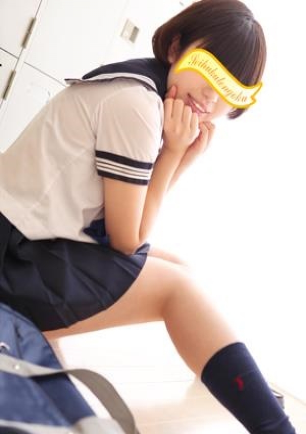 はるな、五反田制服天国 4